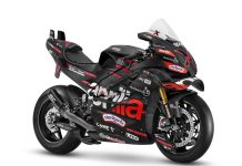 New Aprilia RSV4 X-GP is a 238 HP monster! Only 30 will be made. Aprilia-RSV-XGP.jpg