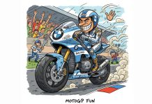 MotoGP’s New Era: How 2027 Rules Could Attract BMW? 2027 MotoGP GRID