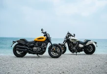 Benda Chinchilla 350: A New Era for Cruisers Chinchilla350CVT-2508-2.webp