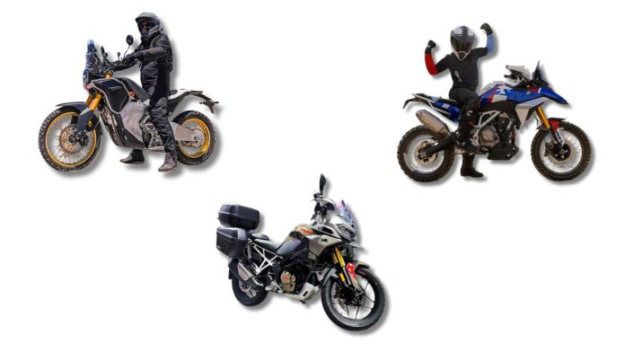 Top New Bikes to Debut at 2025 EICMA Top New Bikes to Debut at 2025 EICMA