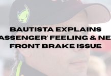 Bautista Explains ‘Passenger’ Feeling & New Front Brake Issue Bautista-Explains-Passenger-Feeling-New-Front-Brake-Issue.jpg