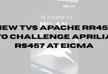 New TVS Apache RR450 to Challenge Aprilia RS457 at EICMA New-TVS-Apache-RR450-to-Challenge-Aprilia-RS457-at-EICMA.jpg