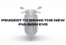 Peugeot to bring the New Pulsion Evo Peugeot to bring the New Pulsion Evo