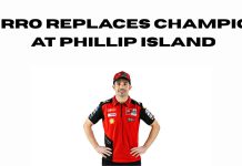 Can Pirro Handle Replacing the Ducati World Champion? 1 / 1 – Pirro Replaces Champion at Phillip Island.jpg