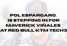 Espargaro Replaces Viñales for New Australian & Malaysian GPs (Infographic) Pol-Espargaro.jpg
