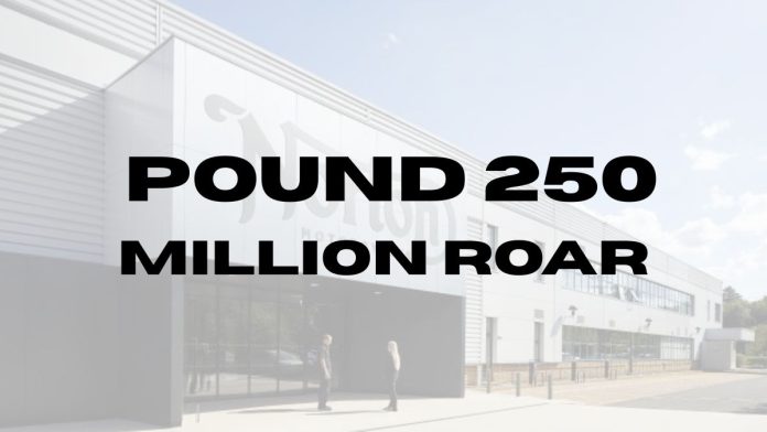 Pound 250 Million Roar (1) Pound-250-Million-Roar-1.jpg