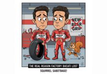 The Real Reason Factory Ducati (Marquez/Bagnaia) Lost New Rear Grip The-Real-Reason-Factory-Ducati-MarquezBagnaia-Lost-New-Rear-Grip.jpg