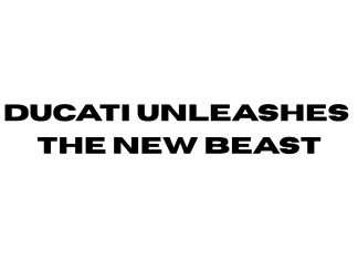 Ducati Unleashes the New Beast DUcati.jpg