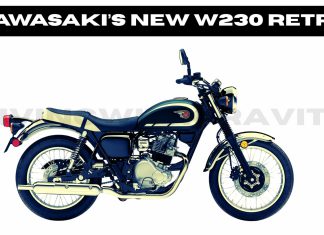 Kawasaki’s New W230 Is a Time Machine on Two Wheels! Kawasakis-New-W230-Retro.jpg