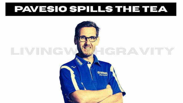 Pavesio Spills the Tea Pavesio-Spills-the-Tea.jpg