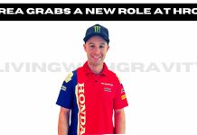 Rea grabs a new role at HRC Rea-grabs-a-new-role-at-HRC.jpg