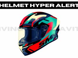 Studds Unleashes the New International Style Invasion SMK