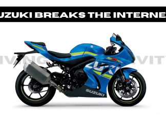 Suzuki Breaks the Internet (and New Sales Records)! 🌎 Suzuki-Breaks-the-Internet.jpg