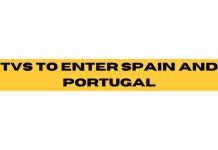 TVS Motor’s Aggressive European New Assault TVS