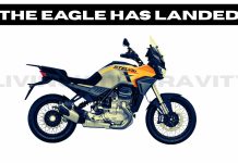 The Eagle Has Landed… With New Paint The-eagle-has-landed.jpg
