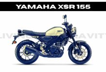 155cc, 18.1 bhp, 1.5 Lakh: Meet the New Pocket Rocket Yamaha-XSR-155.jpg