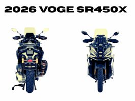 The BMW-Trained New Chinese Dragon Just Dropped a Scooter Bomb! 2026-Voge-SR450X.jpg