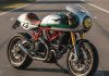 Leaked: Ducati’s Next New Masterpiece Ducati