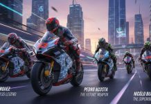 Inside Ducati’s Secret Plan to Rule the New 2027 Era