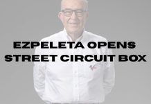 Ezpeleta Opens Street Circuit Box of New Horrors for MotoGP! Ezpeleta.jpg