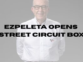 Ezpeleta Opens Street Circuit Box of New Horrors for MotoGP! Ezpeleta.jpg