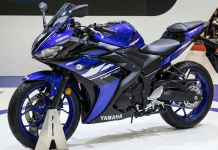 Everything We Know About the All New Yamaha YZF-R2 Yamaha R2