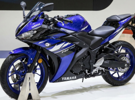 Everything We Know About the All New Yamaha YZF-R2 Yamaha R2