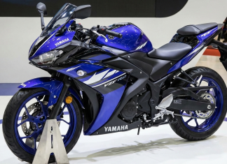 Everything We Know About the All New Yamaha YZF-R2 Yamaha R2