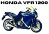Honda’s V4 Beast is BACK: The New VFR 1200 Resurrection! Honda VFR 1200 V4