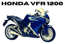 Honda’s V4 Beast is BACK: The New VFR 1200 Resurrection! Honda VFR 1200 V4