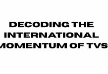 TVS Motor Just Went Global, and the New Numbers Are BONKERS! TVS