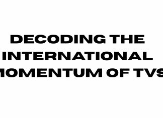 TVS Motor Just Went Global, and the New Numbers Are BONKERS! TVS