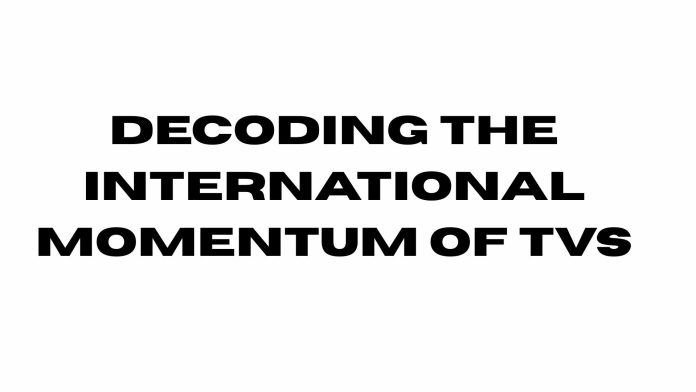 TVS (2) TVS