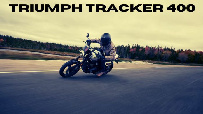Tracker