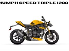 The Icon Reborn: 180 PS of Pure New Triple-Powered Terror. Triple-1200-RS.jpg