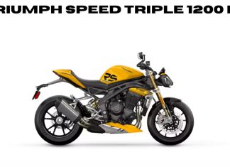 The Icon Reborn: 180 PS of Pure New Triple-Powered Terror. Triple-1200-RS.jpg