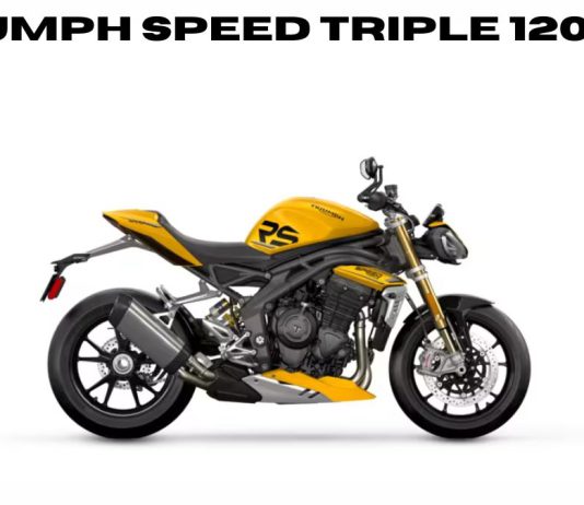 The Icon Reborn: 180 PS of Pure New Triple-Powered Terror. Triple-1200-RS.jpg