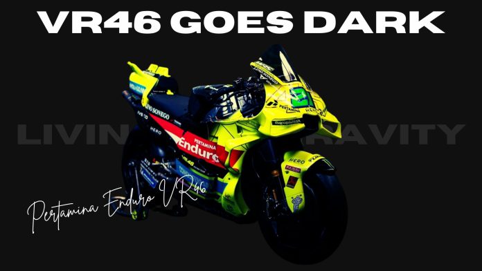 VR46