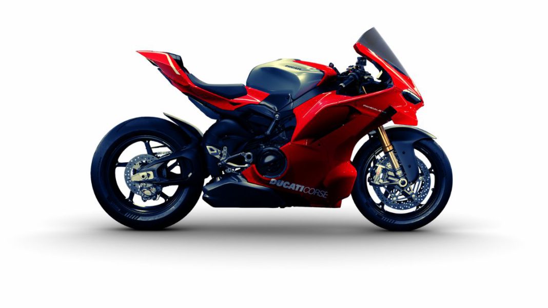 Why Ducati’s New Flagship Costs More Than Your House? Adrenaline