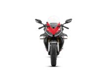 The Inside Scoop: QJ’s New SRK450RR “Secret Files QJ