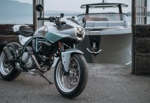 How Ducati Resurrected a New Legend for 2026? Ducati Formula 73