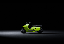 Meet the New OMO X, the Bike That Refuses to Fall OmoX