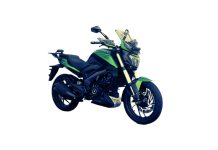 New Dominar 400 Drops the CCs and the Price Bajaj-Dominar-400.jpg