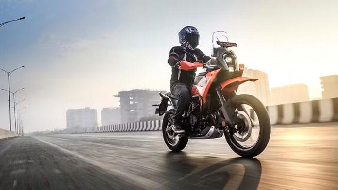 KTM 390